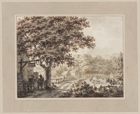TvB T 039
<br/>
Achter Bloemendaal
<br/>
<em>Cats, Jacob (1741-1799)</em>